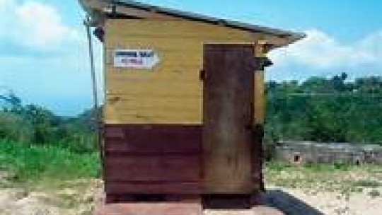 Government To Fast Track Removal Of 53 Pit Latrines From Schools 