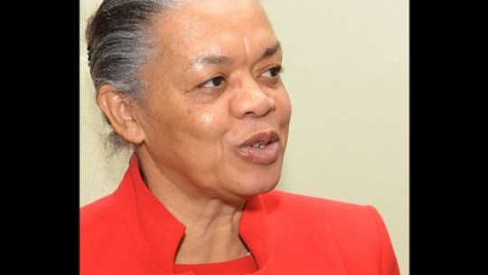 Department Of Corrections Head Jevene Bent To Quit Post Rjr News Jamaican News Online