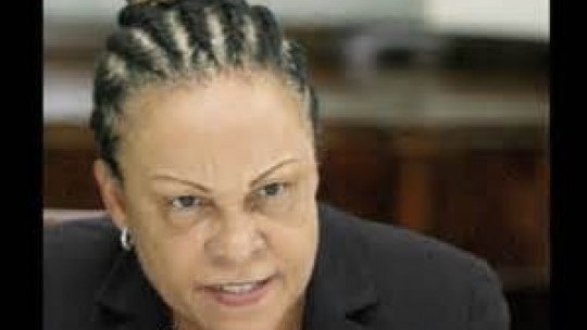 Some Jma Members Unhappy With Pengelley S Leadership Rjr News Jamaican News Online