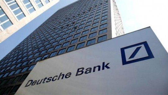 Germany's Deutsche Bank Cutting Jobs | RJR News - Jamaican News Online
