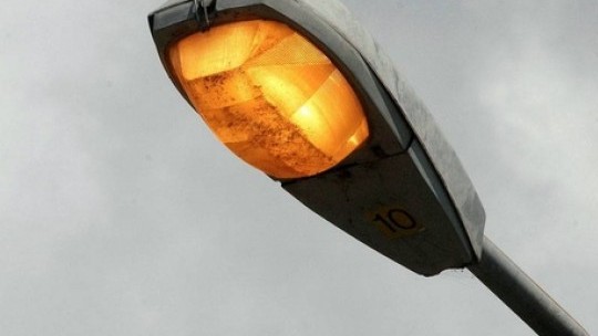 Streetlights Along Mandela Highway Back In Operation | RJR News