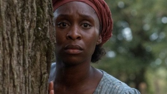 Trailer Released For Harriet Tubman Biopic RJR News Jamaican News