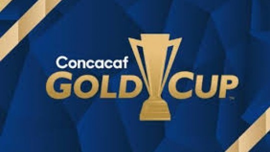 Gold cup 2021