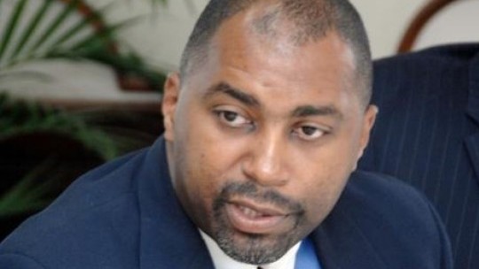 Opposition Questions Gov't Policy For Support Of Jamaicans Vying For International Posts