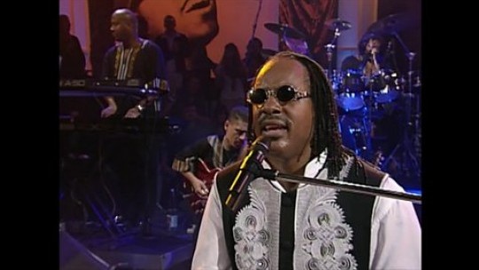 Stevie Wonder To Perform At 2023 Grammys With 2 Famous Friends | RJR ...