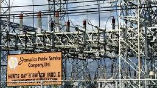 No Bids From JPS For New Power Project | RJR News - Jamaican News Online