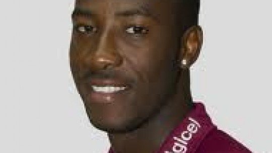 Andre Russell's new look for the Caribbean T20 | Windies Cricket | Flickr