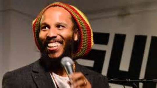 Ziggy Marley Wins Grammy For Best Reggae Album Rjr News Jamaican News Online 4793