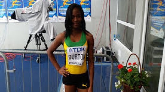 Jamaica End World U 20 Champs With 8 Medals RJR News Jamaican