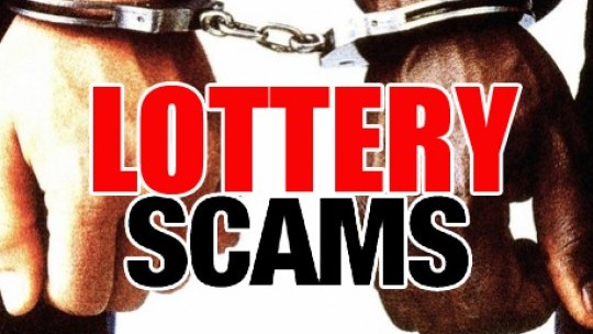 Jamaican Woman Arrested For Lottery Scamming In The US | RJR News ...