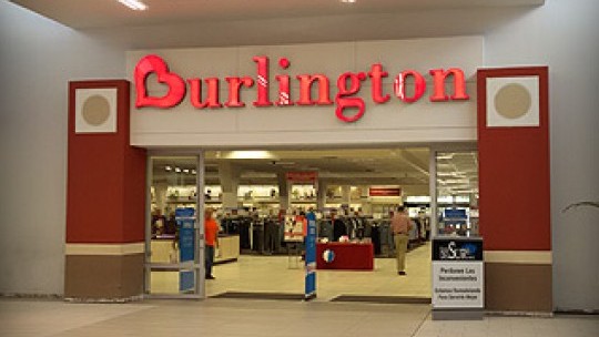 Burlington Faces Backlash After Dropping Ivanka Trump Line RJR News Burlington Faces Backlash After Dropping Ivanka Trump Line RJR News