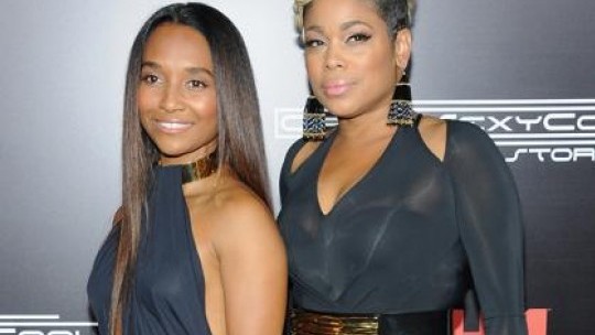 Tlc Releasing Fan Funded Album This Summer Rjr News Jamaican News Online