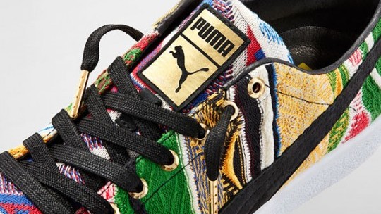 Coogi puma kit sale