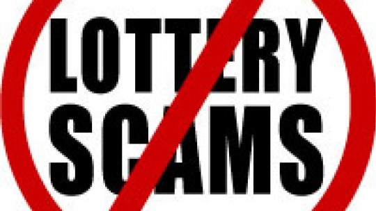 More Lottery Scammers Plead Guilty To US Prosecutors | RJR News ...