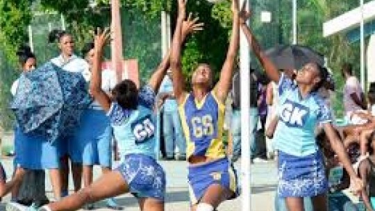 ISSA High School Netball Finalists Decided | RJR News - Jamaican News ...