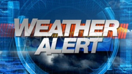 Severe Weather Alert Issued For Jamaica | RJR News - Jamaican News Online