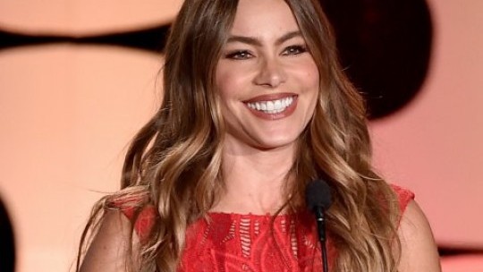 Sofia Vergara The Highest Paid US TV Actor | RJR News - Jamaican News ...