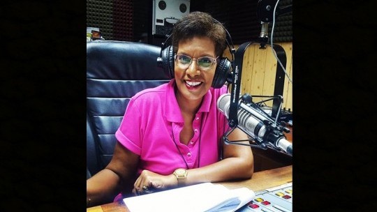 Acclaimed Broadcaster Dorraine Samuels Is Dead 