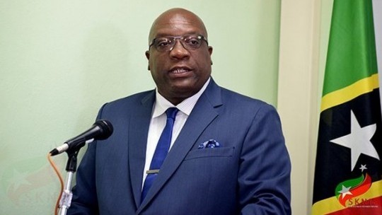 St. Kitts-Nevis Denies Paying Gangs To Secure Peace | RJR News ...