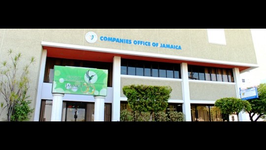 Companies Office Of Jamaica Expanding Online Platform | RJR News - Jamaican  News Online