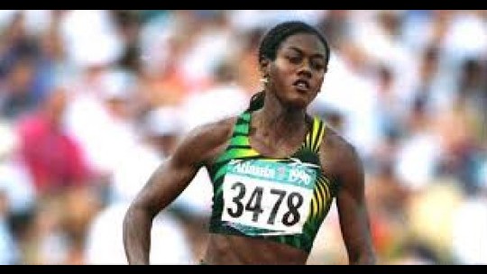 Ottey To Receive Jamaica's Fourth Highest National Honour | RJR News ...