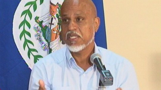 Belize Prime Minister In Self Quarantine After Security Detail