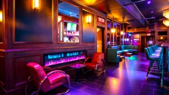 Exotic Clubs In New York Sue State For Not Being Able To Resume ...