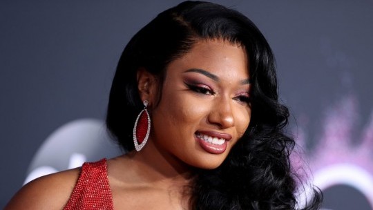 Megan Thee Stallion, DaBaby Top BET Awards Nominees | RJR News ...