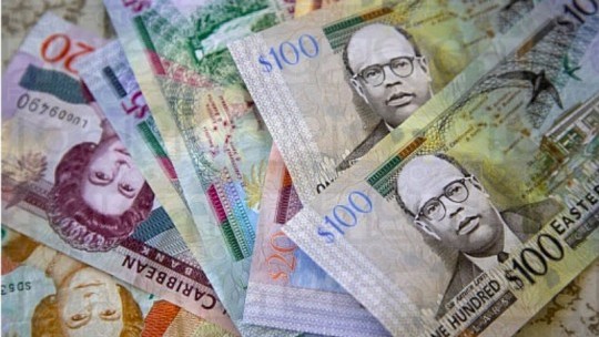 Eastern Caribbean Dollar Remains Strong Against USD | RJR News ...