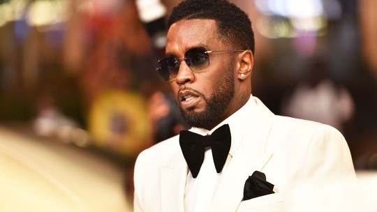 Sean 'Diddy' Combs Signs With The Weeknd Manager Wassim 'Sal