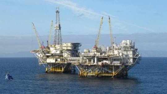 Guyana Welcomes Discovery Of New Offshore Oil Reserves | RJR News ...