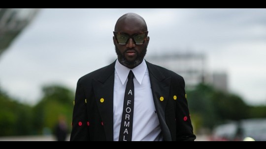 Louis Vuitton To Unveil Newest Collection By Late Designer Virgil Abloh ...