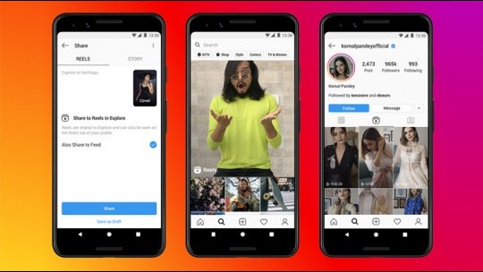 Instagram Announces New Time Management Features | RJR News - Jamaican ...