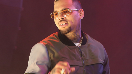Chris Brown Denies Rape Claims | RJR News - Jamaican News Online