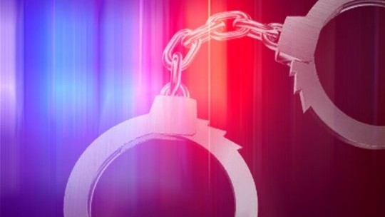 Policeman Arrested In Relation To Lottery Scamming | RJR News ...