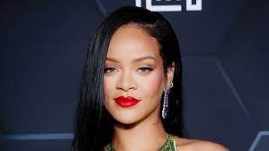 Rihanna net worth: Singer is youngest self-made female billionaire