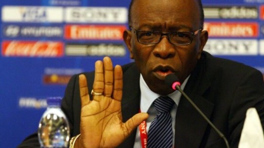 Former FIFA VP, Jack Warner Loses Appeal Against Extradition From T&T ...