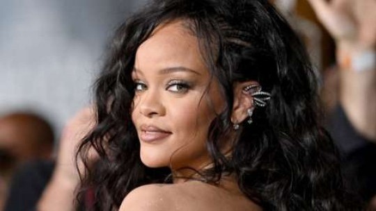 Rihanna will be the focus of Apple TV+ documentary chronicling her comeback  to the stage