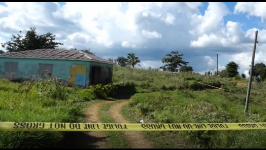 Mother And Son Murdered In Manchester | RJR News - Jamaican News Online