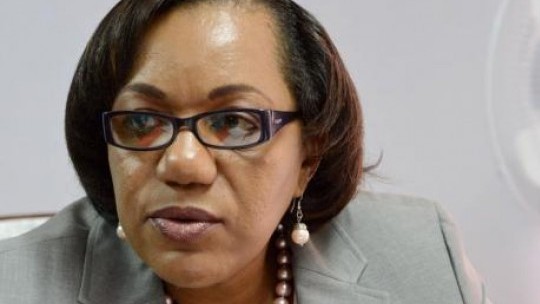 CPFSA Head Rosalee Gage Grey Asked To Step Down Amid Damning Report ...