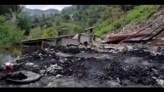 Woman And 5-year-old Son Die In Westmoreland House Fire | RJR News ...
