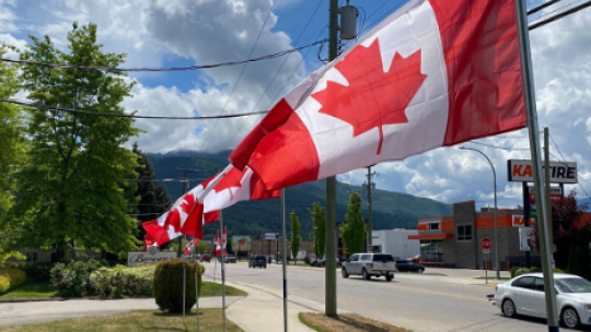 Canada sees record population growth in 2022