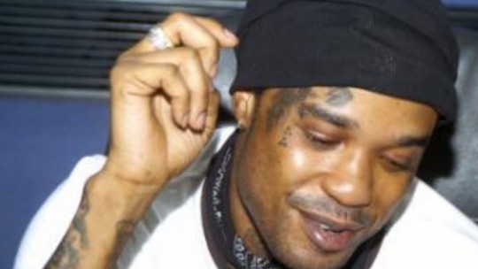 Tommy Lee Sparta Released From Prison | RJR News - Jamaican News Online