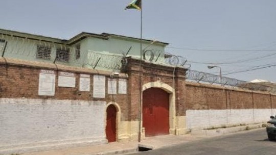 Inmate Dies At Correctional Centre In St Catherine Rjr News Jamaican News Online