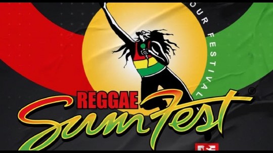 Montego Bay Declared 'Sum City' Ahead Of 2023 Staging Of Reggae Sumfest ...