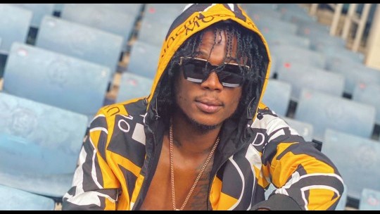 Masicka Gearing Up To Drop Summer Album | RJR News - Jamaican News Online