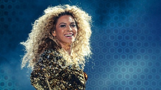 Canada's Holt Renfrew flagship goes all in with Beyonce