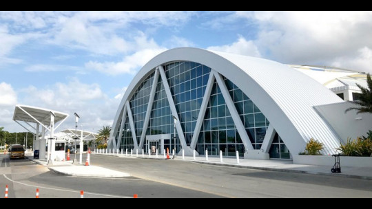 Cayman Islands: CIAA Probing Security Incident At Owen Roberts ...