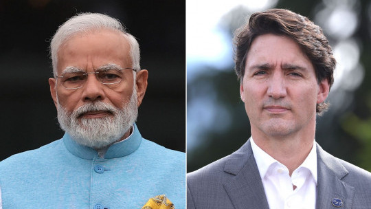India Calls Canada A 'safe Haven For Terrorists' As Relations Plummet