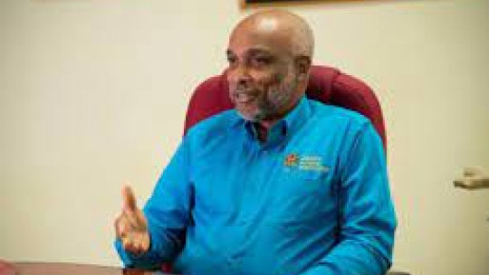 JAAA And JOA Yet To Meet To Discuss Paris 2024 Preparations | RJR News ...